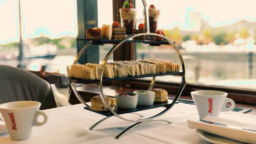 الفندق كوبثورن مانشستر سالفورد كويز - مانشستر